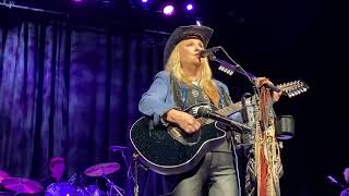 Melissa Etheridge: “Angels Would Fall” Lancaster, PA 8/2/23