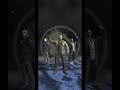 Every Last Victory Stance Of Jason Character In MKmobile MKmVictoryStance JasonVoorhees