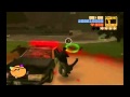 AGK Plays GTA III