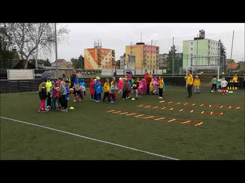 měsíc náborů 2018