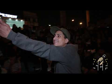 Oyeloco vs JoseHits | CUARTOS | FECHA FINAL | SANTA CLARA FREESTYLE