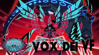 Cover art for VOX DEI - VF - Hazbin Hôtel