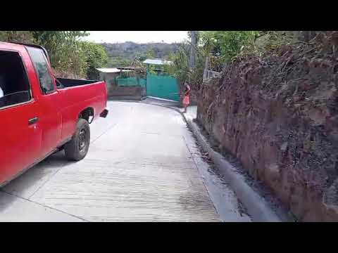 April 9, 2025 el rosario cuscatlan