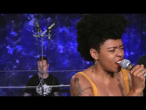 Nikki Hill Band - Ive Got A Man - Don Odells Legends