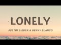Justin Bieber amp benny blanco Lonely Ly Justin Bieber amp benny blanco Lonely Ly