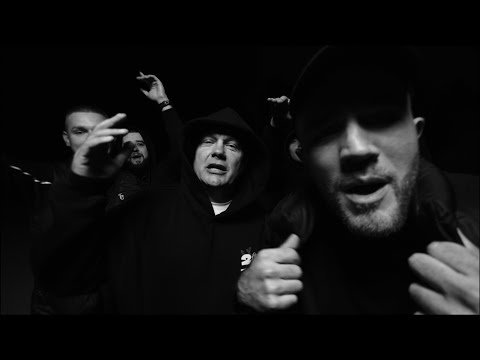 Kwiatek Haze feat. Bilon HG - BOOBOO prod. Louis VIllain (Official Video)