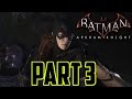 Batgirl A Matter Of Family Walkthrough Gameplay Part 3 Ghost Ship Batman Arkham Knight DLC
