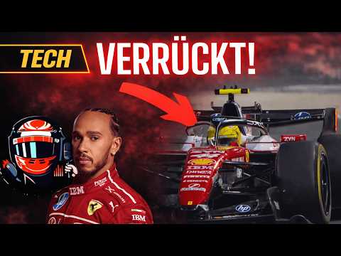 Formula 1 2026 - Ferrari with wild innovations! Audi taking a risk! //F1 2026// News