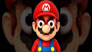 【レベル別】ツッコミどころ満載なマリオ反応の違いwwwww#mario #まーくん #shorts