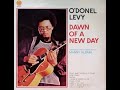 4  O'Donel Levy - People Make the World Go Round - Dawn Of A New Day, 1973