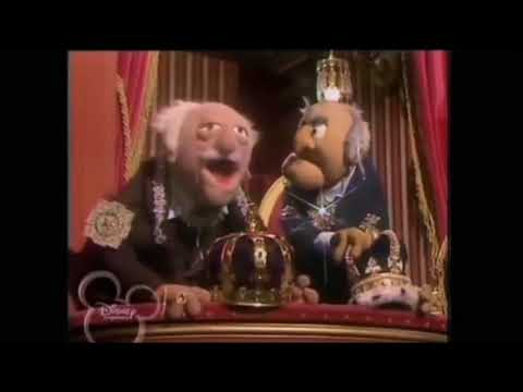 The Rn1 George Tierney pool commentating with Darren Appleton - muppets parody