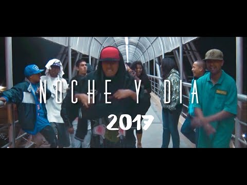 La Torita, Paisa, Blas, BJ, Sky, SofGab, II Killas - Noche y Dia (REVIEW VIDEO) 2017