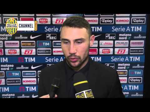 20 febbraio 2016 - Artur Ionita