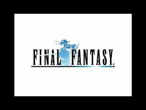 DISSIDIA Final Fantasy OST CD 1 Track 7 -  'Main Theme -arrange-' from FFI