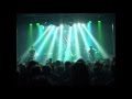 Prong - 09 - Third From The Sun live Melkweg 2002