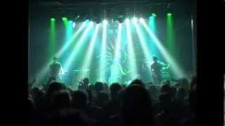 Prong - 09 - Third From The Sun live Melkweg 2002