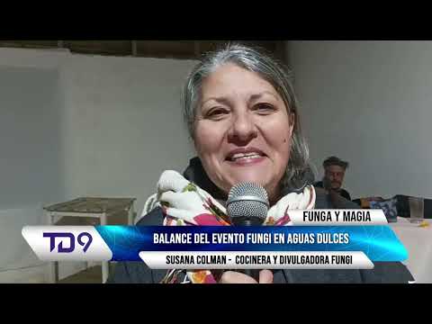 “𝗛𝗔𝗬 𝗤𝗨𝗘 𝗗𝗔𝗥𝗟𝗘 𝗩𝗜𝗗𝗔 𝗔 𝗘𝗦𝗧𝗘 𝗠𝗨𝗡𝗗𝗢 𝗗𝗘 𝗟𝗢𝗦 𝗛𝗢𝗡𝗚𝗢𝗦”, 𝗗𝗜𝗖𝗘 𝗦𝗨𝗦𝗔𝗡𝗔 𝗖𝗢𝗟𝗠𝗔𝗡 𝗘𝗡 𝗔𝗚𝗨𝗔𝗦 𝗗𝗨𝗟𝗖𝗘𝗦