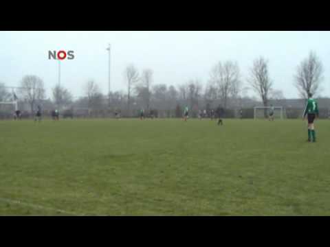 V.V.S.3 BEST GOALS COMPILATION