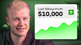 Make $10,000 A Month From Home