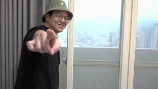 V駱格｜屎體力學【6tan】