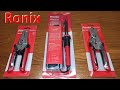 Ronix RH-1820 - видео