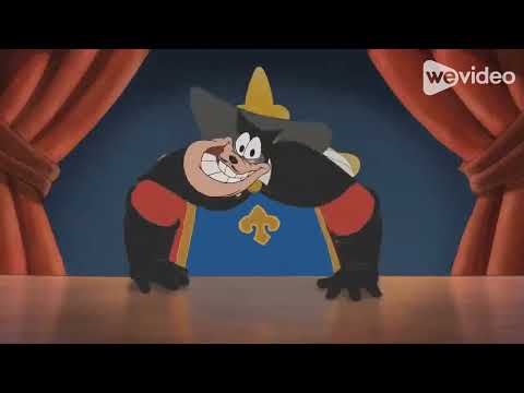 Beauty and the Hyena Part 10 - "Captain Pete"