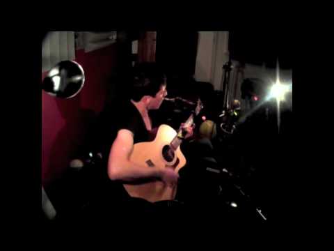 Gregk Foley - Troubled Bones (Live from the Sofa Sessions)