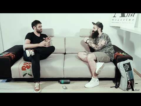 Life COUCH -  Silviu Pasca