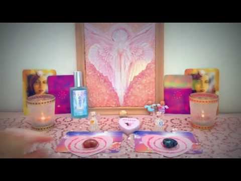 Engel der LIEBE ❤️ Orakel Juni 2016