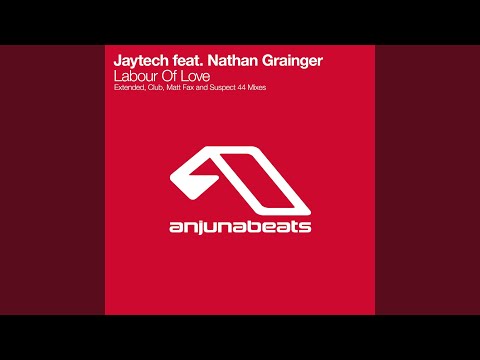 Labour Of Love (Extended Mix)