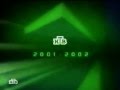 Заставка НТВ 2001 2002 НТВ 2001