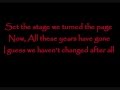Hello Hollywood - If I Could Be (acoustic w/ lyrics ...