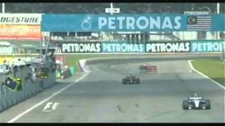 F1 - CombiChrist - At the end of it all