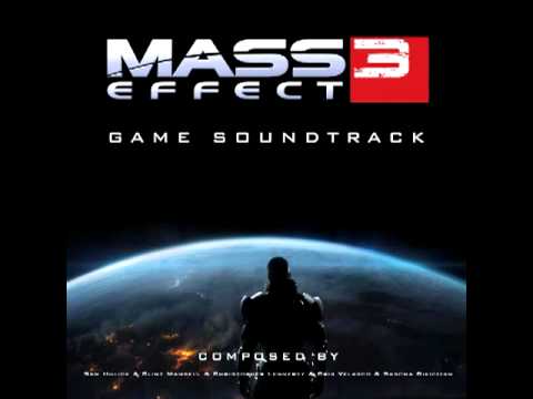 Mass Effect 3 OST - The Ardath Yakshi