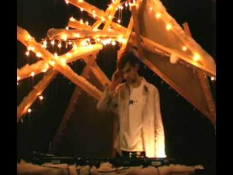 Numbolic Showcase: Kaster Cordalis - RTS.FM.030111