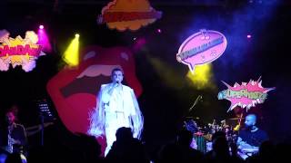 Nuri Harun Ateş - Kafası Karışık Kontrtenor  - Tanıtım