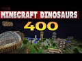 Minecraft Dinosaurs 400 400 400 400 400 400