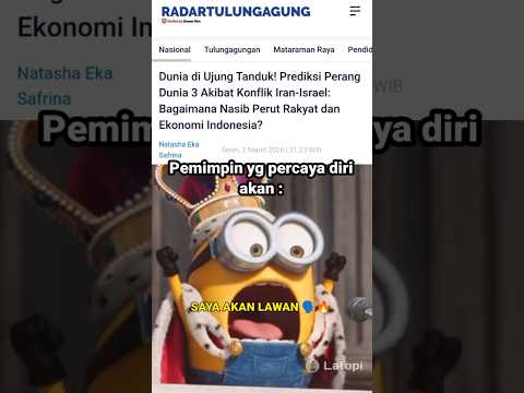 Saya akan lawan 🗣️🔥 #meme #memepolitik #memesdaily #jokowi #priasolo