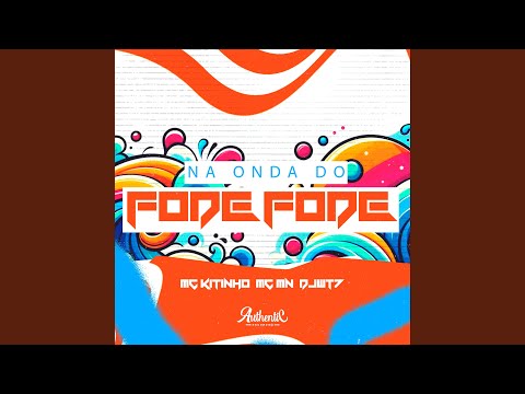 Na Onda do Fode Fode