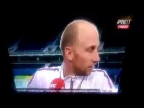 Prlainović: Ove medalje nisu proizvod sistema