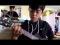 Love Like You- Rebecca Sugar (Ukulele Cover ...