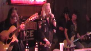 BLACK OAK ARKANSAS ACOUSTIC/ELECTRIC 10/27/12 Sweet Delta Water