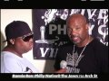 Philly Native Ronnie Ron Interview The Jawn 724 Arch ST