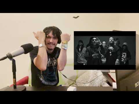 GUY Puts On ANOTHER WATCH for every SICK BAR! SAÏK x LIL DURK - Warning REACTION