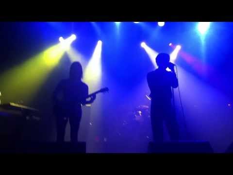 Thumbnail for Cage the Elephant - Shake Me Down LIVE @ Sound Academy 19/12/13 by Cage the Elephant