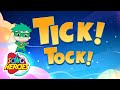 Tick Tock Kids Songs Song Heroes