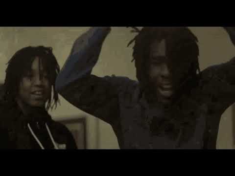 Chief Keef - Chaos [Better End + Extra  Autotune]