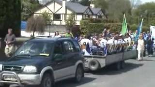 preview picture of video 'Pallaskenry GAA 10-May-09'