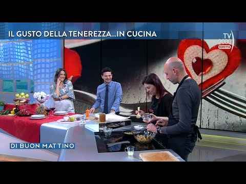 Di Buon Mattino (Tv2000) - Puntata del 16 marzo 2023