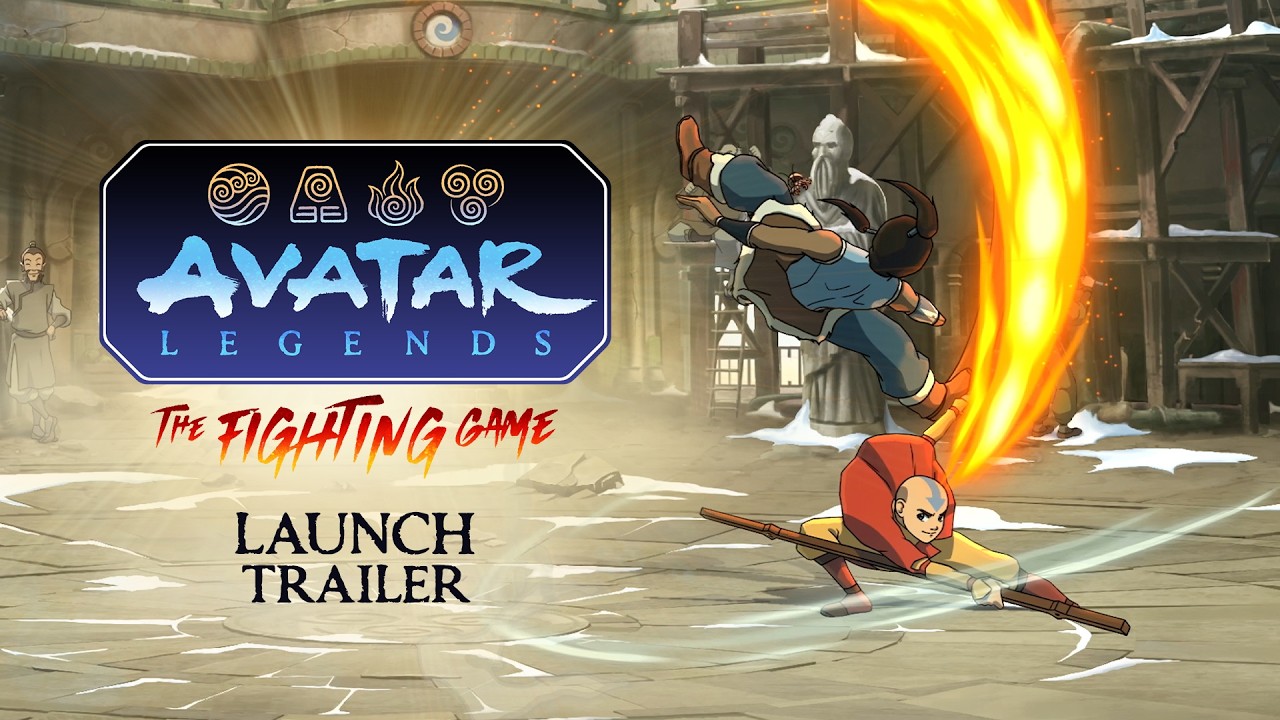 Avatar Legends: The Fighting Game Is Out on PS5 and Steam — But the Mike Zaimont Controversy Won't Stay Quiet